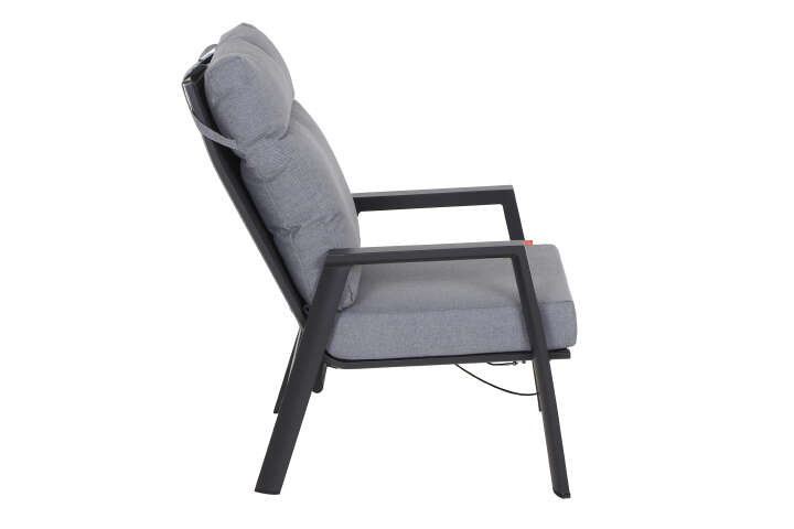 SIENA GARDEN Valencia Loungesessel